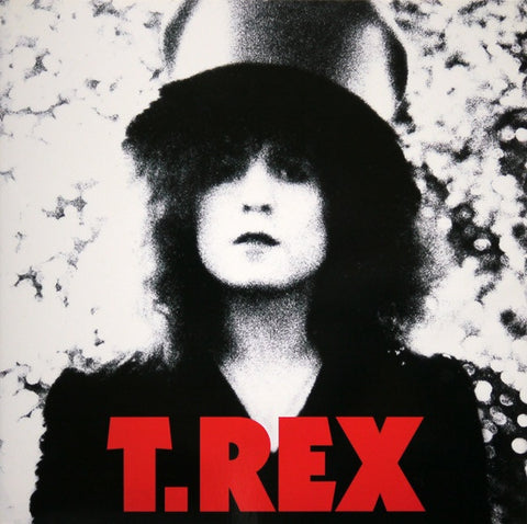 T. Rex ‎– The Slider - Mint- Lp Record 2010 180g Fat Possum Reissue USA Vinyl - Rock