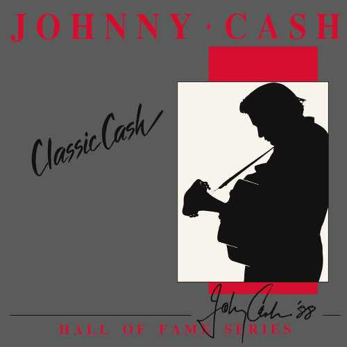 Johnny Cash ‎– Classic Cash (1988) - New 2 LP Record 2020 Mercury Nashville USA Vinyl - Country - Shuga Records