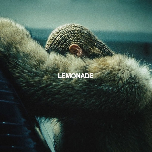Beyonce - Lemonade - New 2 LP Record 2017 Parkwood Sony USA 180 gram Yellow Vinyl, Booklet & Download of Film - R&B / Pop / Neo Soul - Shuga Records
