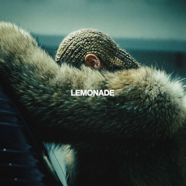 Beyonce - Lemonade - New 2 LP Record 2017 Parkwood Sony USA 180 gram Yellow Vinyl, Download & Film - R&B / Pop / Neo Soul