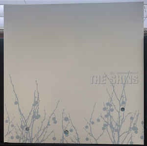 The Shins ‎– Oh, Inverted World (2001) - New LP Record 2021 Sub Pop Vinyl - Alternative Rock