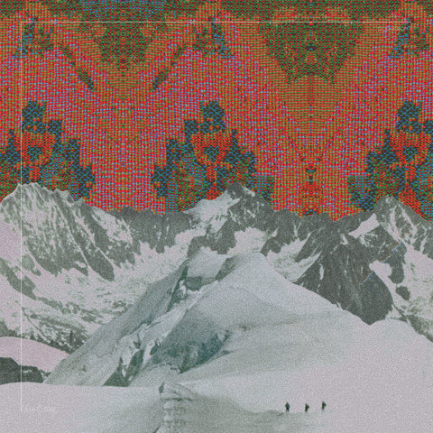 Population II ‎– À La Ô Terre - New LP Record 2020 Castle Face Vinyl - Psychedelic Rock
