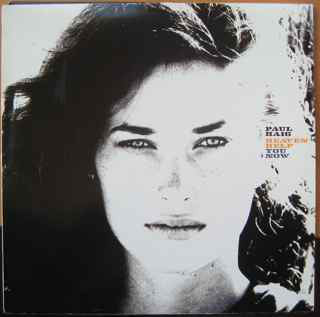 Paul Haig - Heaven Help You Now - VG+ 12" Single Record 1985 Le Disques Du Crepuscule Belgium Vinyl - Synth-Pop - Shuga Records