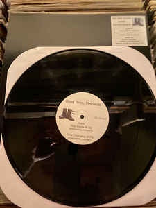Louis Jerel / Jerome O ‎– Chi-Town House EP - New 12" Single Record 2020 Boot Bros. Vinyl - Chicago House / Acid  /  Deep House