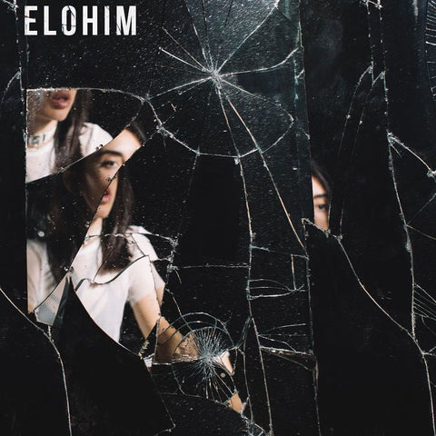 Elohim - Elohim - New LP Record 2018 BMG USA Vinyl & Download - Indie Pop / Synth-Pop