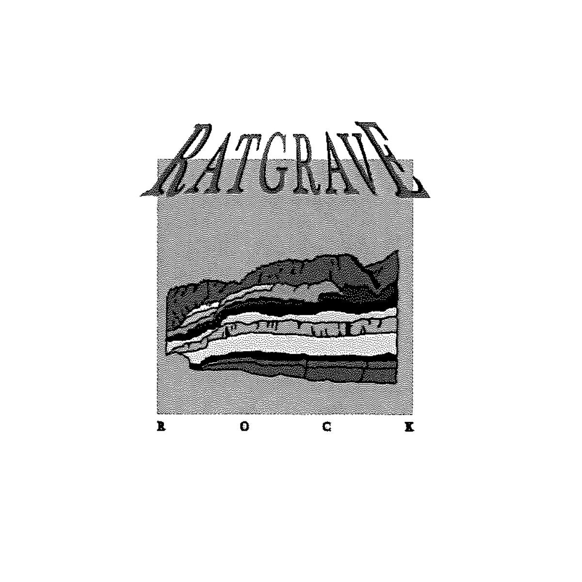 RATGRAVE – Rock - New LP Record 2020 Black Focus Vinyl - Electronic / Jazz / Fusion