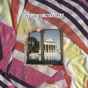 Pleasure Principle ‎– Pleasure Principle - New LP Record 2019 Born Bad France Import Vinyl - Indie Pop / Lo-Fi