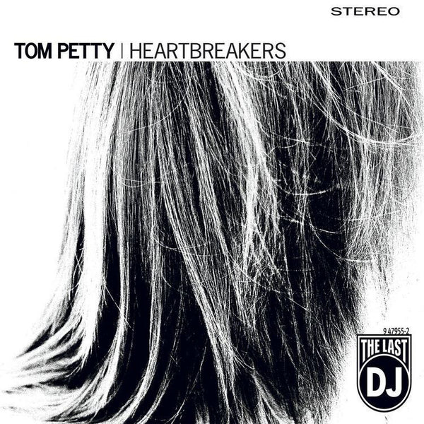 Tom Petty And The Heartbreakers ‎– The Last DJ - New LP Record 2017 Warner Europe Vinyl - Rock & Roll - Shuga Records