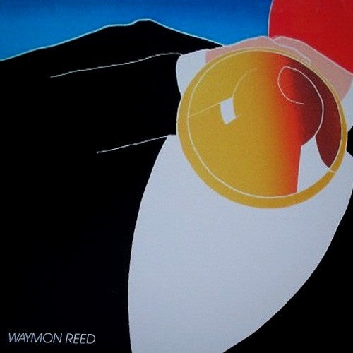 Waymon Reed ‎– 46th And 8th - Mint- Lp Record 1979 USA Original Vinyl - Jazz - Shuga Records