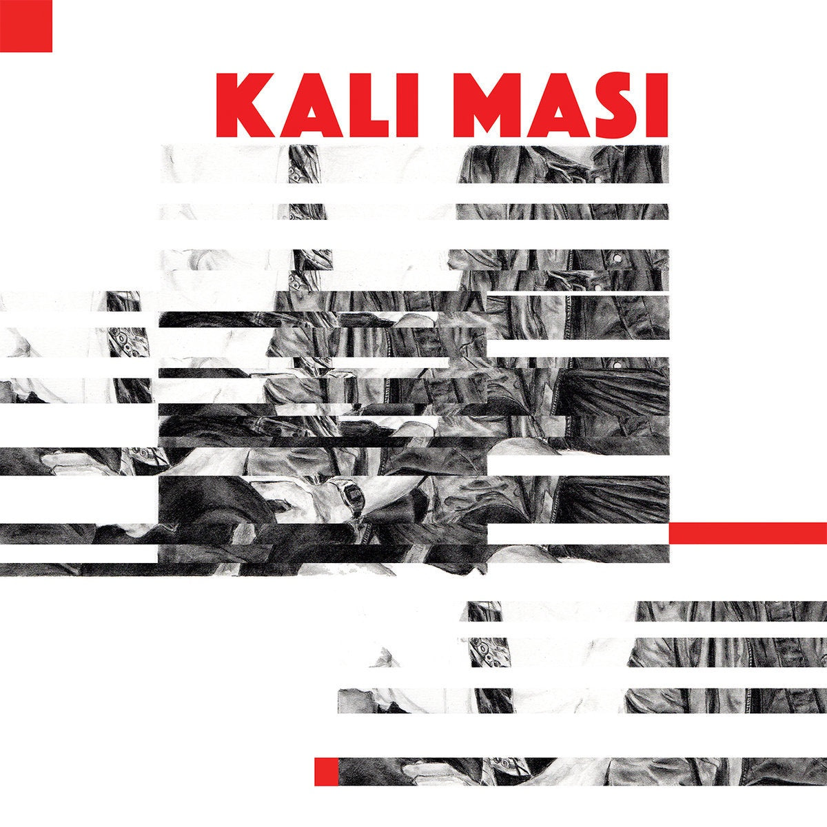 Kali Masi - Wind Instrument - New Vinyl Record 2017 Take This to Heart Records LP - Chicago, IL Punk Rock / Indie Rock