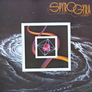Spyro Gyra ‎– Spyro Gyra - Mint (Sealed) Vinyl 1978 (2nd Press) Stereo USA - Jazz/Fusion