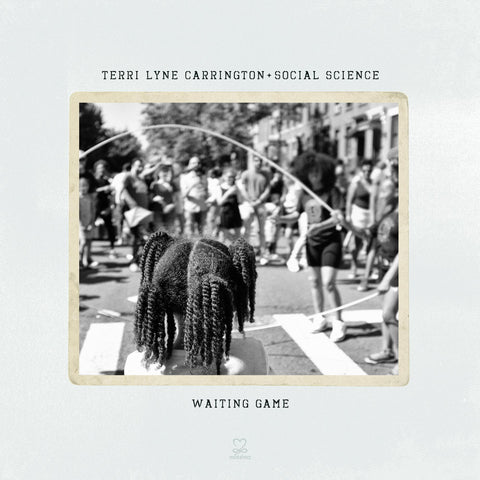 Terri Lyne Carrington and Social Science - Waiting Game - New 2 LP Record 2019 Motema USA Vinyl - Jazz / RnB