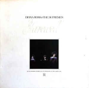 Diana Ross & The Supremes ‎– Farewell - Mint- 2xLp Record Box 1970 USA Original Vinyl - Soul