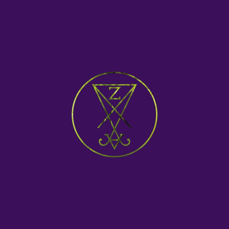 Zeal & Ardor - Stranger Fruit - New Vinyl 2 Lp 2018 MVKA Limited Edition 180 gram Pressing on Purple Vinyl with Triple Gatefold Jacket - Black Metal / Avant Garde / Heavy Blues