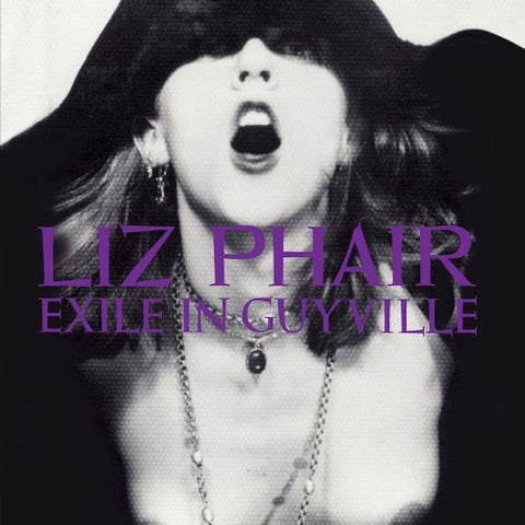 Liz Phair ‎– Exile In Guyville (1993) - New 2 LP Record 2018 Matador Europe Vinyl - Indie Rock / Lo-Fi