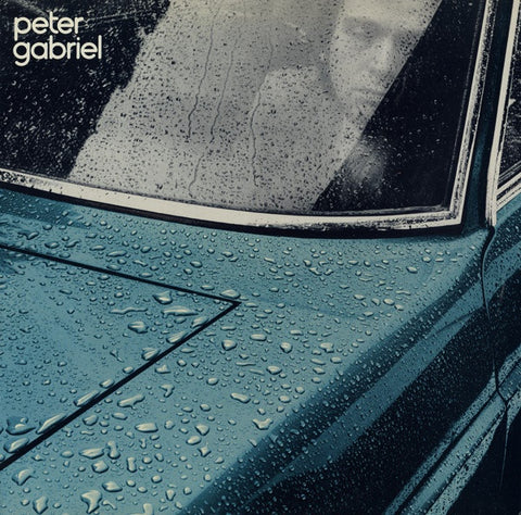 Peter Gabriel ‎– Peter Gabriel - VG+ LP Record 1977 ATCO USA Vinyl - Art Rock / Prog Rock