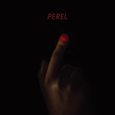 Perel - Hermetica - New 2 Lp Record 2018 DFA Vinyl & Download - Electronic / Nu-Disco / Techno