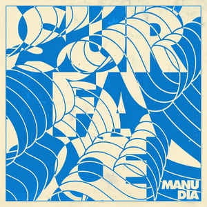 Manu Dia ‎– Surface - New EP Record 2019 Young Art Europe Import Vinyl - Electronic / Bass Music / Indie Pop