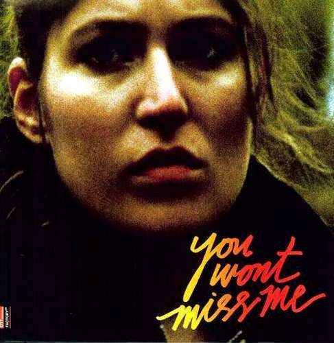 Stylofone - You Wont Miss Me - New LP Record 2011 Factory 25 USA Red Vinyl & DVD Movie - Soundtrack - Shuga Records
