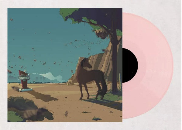 Megan Thee Stallion - Savage Remix + Savage - Mint- 12" Single Record 2020 Urban Outfitters 1501 Certified USA Pink Vinyl Exclusive - Pop Rap / Hip Hop - Shuga Records