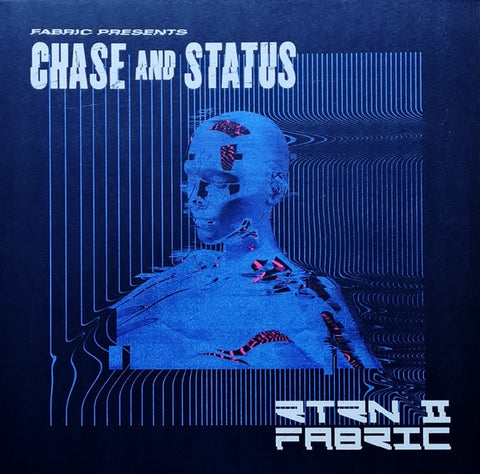 Chase & Status ‎– Fabric Presents RTRN II Fabric - New 2 x 12" Single Record 2020 Fabric Vinyl - Jungle / Drum n Bass