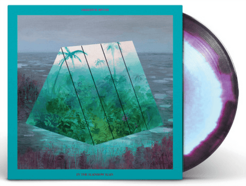 Okkervil River ‎– In The Rainbow Rain - New Vinyl Lp 2018 ATO Records 'Indie Exclusive' on Multi-Colored Vinyl with Download - Indie / Folk Rock