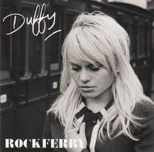 Duffy - Rockferry - New LP Record 2019 Limited Edition White Vinyl - Neo-Soul / Pop -