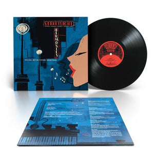 Various Artists - Streetlight Harmonies OST - New LP Record 2020 Lakeshore 45 rpm Vinyl - Soundtrack / Doo Wop