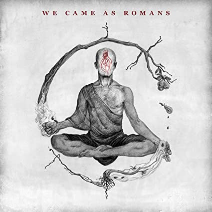 We Came As Romans ‎– We Came As Romans - New LP Record 2015 Equal Vision/Hot Topic Exclusive White Vinyl - Metalcore / Post-Hardcore