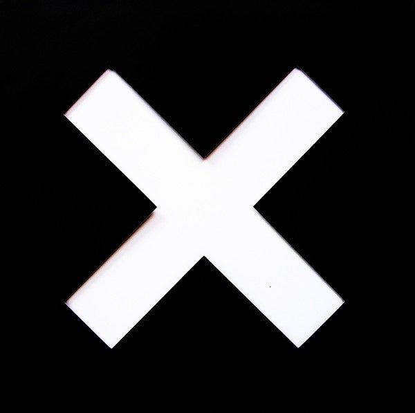 The XX - XX - Mint- LP Record 2009 XL Recordings Young Turks USA Original Vinyl - Indie Rock - Shuga Records