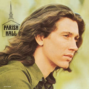 Parish Hall ‎– Parish Hall (1970) - New LP Record Store Day 2020 Craft Vinyl - Hard Rock