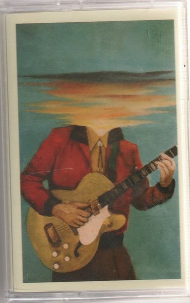 Lord Huron - Long Lost - New Cassette Album 2021 Republic USA Blue Tape - Rock - Shuga Records