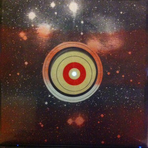 The Spend - Mild Peril - New Vinyl Record 2010 USA Original Press - Shoegaze/Indie