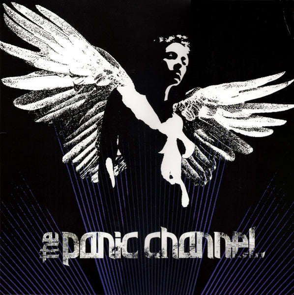 The Panic Channel ‎– (ONe) (2006) - New LP Record 2018 Music On Vinyl Europe Import 180 gram Vinyl - Alternative Rock - Shuga Records