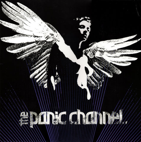 The Panic Channel ‎– (ONe) (2006) - New LP Record 2018 Music On Vinyl Europe Import 180 gram Vinyl - Alternative Rock