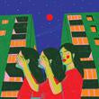Diet Cig ‎– Do You Wonder About Me? - New LP Record 2020 Frenchkiss USA Indie Exclusive Baby Pink Vinyl - Rock - Shuga Records