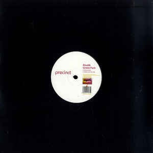 Ktodik ‎– Green Park - New 12" Single 2008 Precinct Recordings UK Vinyl - Progressive House / Tech House