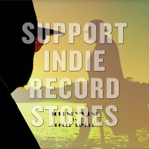 Roger Taylor - Journey's End - New Vinyl 2017 Omnivore Recordings RSD Black Friday 10" Pressing on Colored Vinyl (Limited to 2400) - Rock - Shuga Records