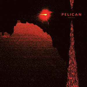 Pelican - Nighttime Stories - New 2 Lp record 2019 Southern Lord Indie Exclusive Red Vinyl - Chicago Post Rock / Post-Metal