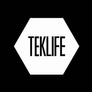 DJ Rashad ‎– Afterlife - New 2 LP Record 2016 Teklife Vinyl - Chicago Footwork / Juke