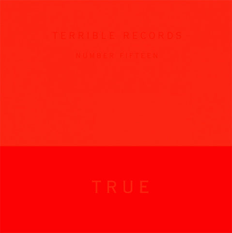 Solange (& Blood Orange)  - True - New Lp Record EP 2013 USA Vinyl & Download - Neo-Soul / Soul / Pop