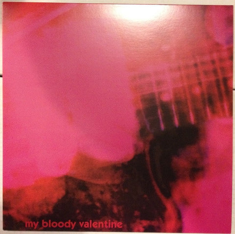 My Bloody Valentine – Loveless (1991) - Mint- 2 LP Record 2012 Creation Japan Black Vinyl & Insert - Shoegaze / Indie Rock
