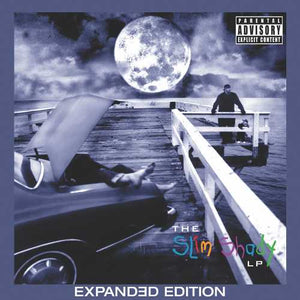 Eminem ‎– The Slim Shady LP (1999) - New 3 LP Record 2019 Aftermath Expanded Edition Vinyl & Poster - Rap / Hardcore Hip Hop