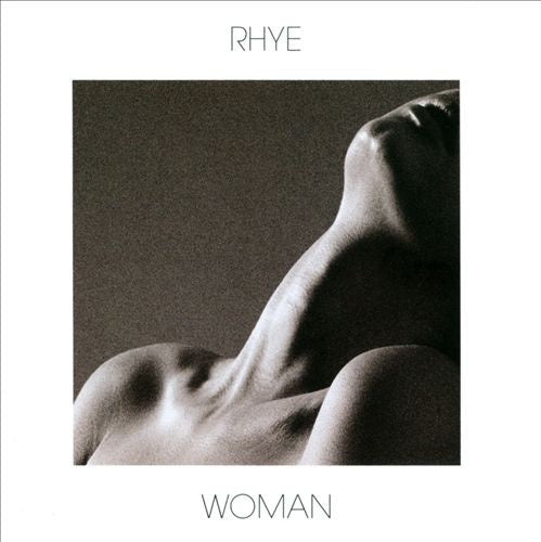 Rhye - Woman - Mint- LP Record 2013 Republic USA Vinyl & Download - Synth-pop / Downtempo