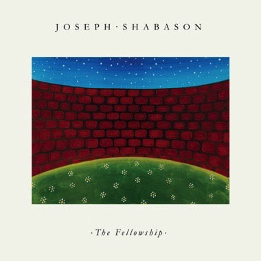 Joseph Shabason ‎– The Fellowship - New LP Record - 2021 Western Sky Blue Vinyl - Ambient / Experimental / Jazz