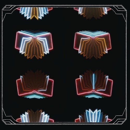 Arcade Fire ‎– Neon Bible - New 2 Lp Record 2017 USA Vinyl - Indie Rock / Post Rock