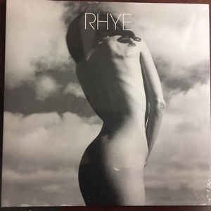 Rhye ‎– Blood - Mint- LP Record 2018 Loma Vista Green Marble Vinyl - Synth-pop  / R&B