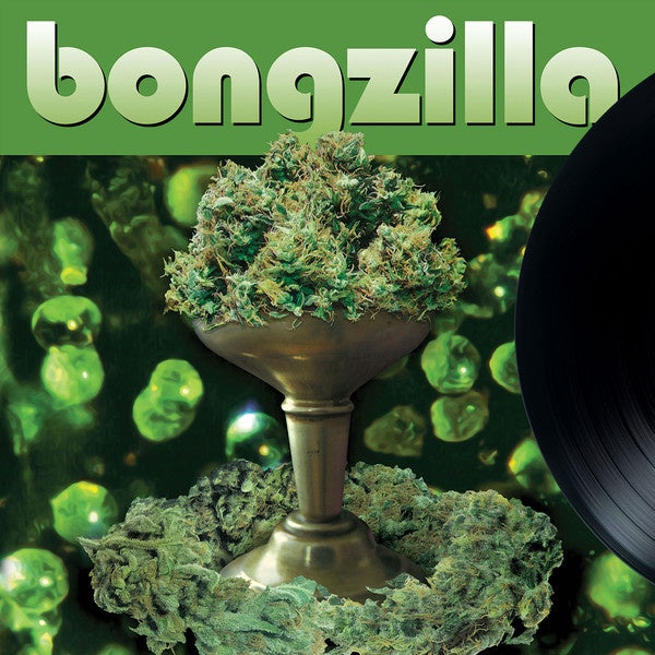 Bongzilla - Stash - New LP Record 2019 Relapse USA Vinyl - Stoner Metal / Doom Metal - Shuga Records