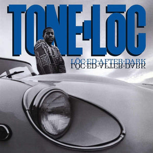 Tone Loc – Loc'ed After Dark (1988) - New LP Record 2018 Craft Vinyl - Pop Rap / Hip Hop