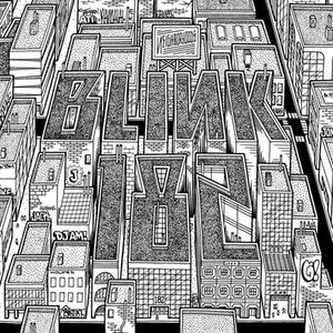 Blink-182 - Neighborhoods - New 2 LP Record 2016 Geffen Germany 180 gram Vinyl - Pop Punk / Rock Pop